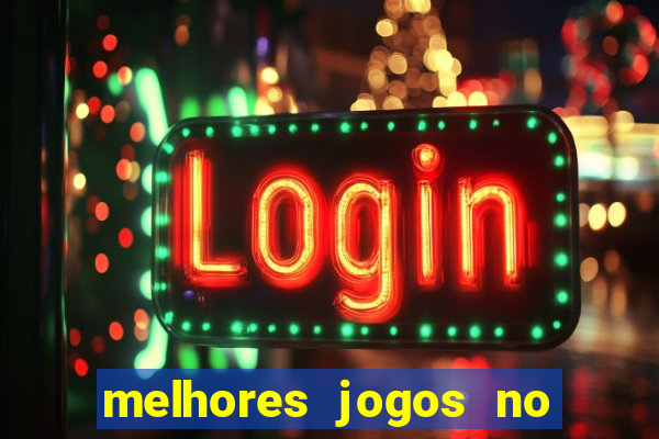 melhores jogos no play store